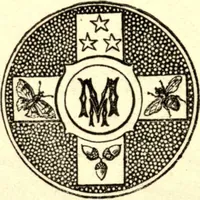 An illustration from Newton's Principia, sections I, II, III, with notes and illustrations. Also a collection of problems (1863)