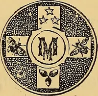 Picture 1 of 80 from Newton's principia, first book sections I, II, III, with notes and illustrations and a collection of problems, principally intended as examples of Newton's methods (1900), leaf 5