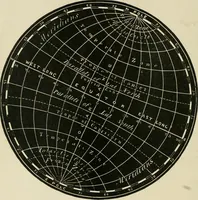 An illustration from A new treatise on the practice of navigation at sea : containing all the details necessary to enable the mariner to become a good practical navigator. (1902)