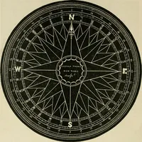 An illustration from A new treatise on the practice of navigation at sea : containing all the details necessary to enable the mariner to become a good practical navigator. (1902)