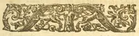 Picture 1 of 29 from A new way to pay old debts : a comoedie as it hath beene often acted at the Phaenix in Drury-Lane, by the Queenes Maiesties Seruants (1633), leaf 13