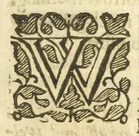 An illustration from A new way to pay old debts : a comoedie as it hath beene often acted at the Phaenix in Drury-Lane, by the Queenes Maiesties Seruants (1633)