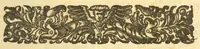Picture 14 of 29 from A new way to pay old debts : a comoedie as it hath beene often acted at the Phaenix in Drury-Lane, by the Queenes Maiesties Seruants (1633), leaf 45