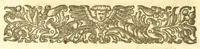 An illustration from A new way to pay old debts : a comoedie as it hath beene often acted at the Phaenix in Drury-Lane, by the Queenes Maiesties Seruants (1633)
