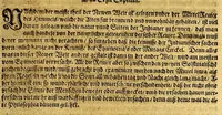 An illustration from New Welt, das ist: Volkommen Beschreibung von Natur, Art vnd Gelegenheit der Newer Welt, die man sonst America oder West-Jndien nennet, : in zwey Theil abgetheilt. ... (1600)