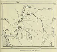 Picture 4 of 14 from The new world of Central Africa. With a history of the first Christian mission on the Congo (1890), leaf 113