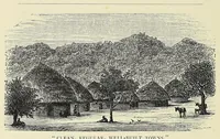 Picture 5 of 14 from The new world of Central Africa. With a history of the first Christian mission on the Congo (1890), leaf 154