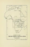 An illustration from The new world of Central Africa. With a history of the first Christian mission on the Congo (1890)