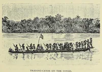 Picture 11 of 14 from The new world of Central Africa. With a history of the first Christian mission on the Congo (1890), leaf 411