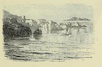An illustration from The new world of Central Africa. With a history of the first Christian mission on the Congo (1890)