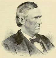 An illustration from The New-York almanac for 1876 (1876)