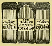 An illustration from The New-York almanac for 1876 (1876)