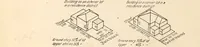 An illustration from New York city building zone resolution restricting the height and use of buildings and prescribing the minimum sizes of their yards and courts; with explanatory notes that will be helpful to owners, builders and architects (1920)