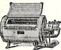 An illustration from New York City record and building trades directory (1892)
