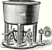 An illustration from New York City record and building trades directory (1892)