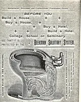 An illustration from New York City record and building trades directory (1892)