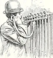 An illustration from New York City record and building trades directory (1892)