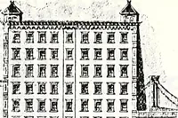 An illustration from New York City record and building trades directory (1892)