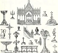An illustration from New York City record and building trades directory (1892)
