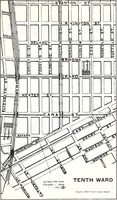 Picture 36 of 72 from New York City record and building trades directory (1892), leaf 736