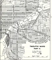 Picture 43 of 72 from New York City record and building trades directory (1892), leaf 750