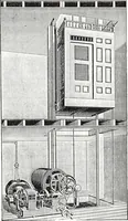 An illustration from New York City record and building trades directory (1892)