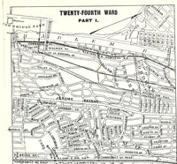 Picture 63 of 72 from New York City record and building trades directory (1892), leaf 814