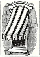 An illustration from New York City record and building trades directory (1892)