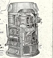An illustration from New York City record and building trades directory (1892)