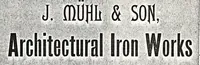 Picture 68 of 185 from New York City record and building trades directory (1892), leaf 104