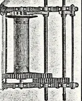 An illustration from New York City record and building trades directory (1892)