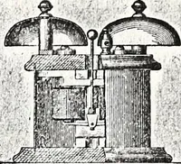An illustration from New York City record and building trades directory (1892)