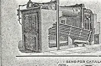 An illustration from New York City record and building trades directory (1892)