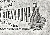 An illustration from New York City record and building trades directory (1892)