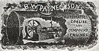 Picture 80 of 185 from New York City record and building trades directory (1892), leaf 112