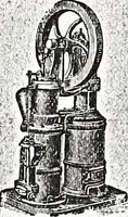 An illustration from New York City record and building trades directory (1892)