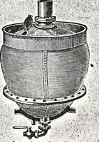 An illustration from New York City record and building trades directory (1892)
