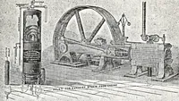 An illustration from New York City record and building trades directory (1892)