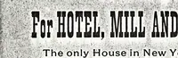 Picture 91 of 185 from New York City record and building trades directory (1892), leaf 128