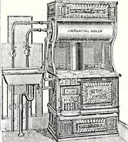 Picture 97 of 185 from New York City record and building trades directory (1892), leaf 140