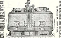 Picture 98 of 185 from New York City record and building trades directory (1892), leaf 140