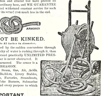 Picture 101 of 185 from New York City record and building trades directory (1892), leaf 148