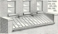 Picture 11 of 185 from New York City record and building trades directory (1892), leaf 16