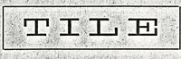 An illustration from New York City record and building trades directory (1892)