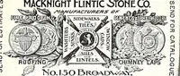 Picture 13 of 185 from New York City record and building trades directory (1892), leaf 18