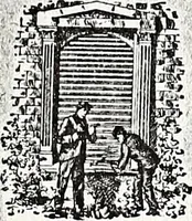 Picture 112 of 185 from New York City record and building trades directory (1892), leaf 180