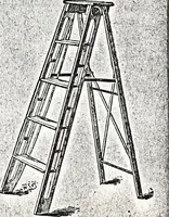 An illustration from New York City record and building trades directory (1892)