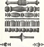 An illustration from New York City record and building trades directory (1892)