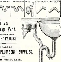 An illustration from New York City record and building trades directory (1892)