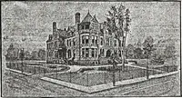 An illustration from New York City record and building trades directory (1892)